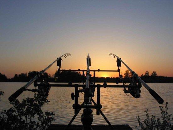 Camping Agrotur owisko Stojkowo