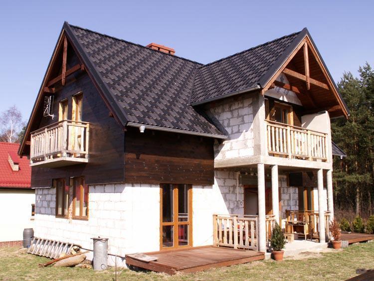 Pokoje gocinne w Sztutowie