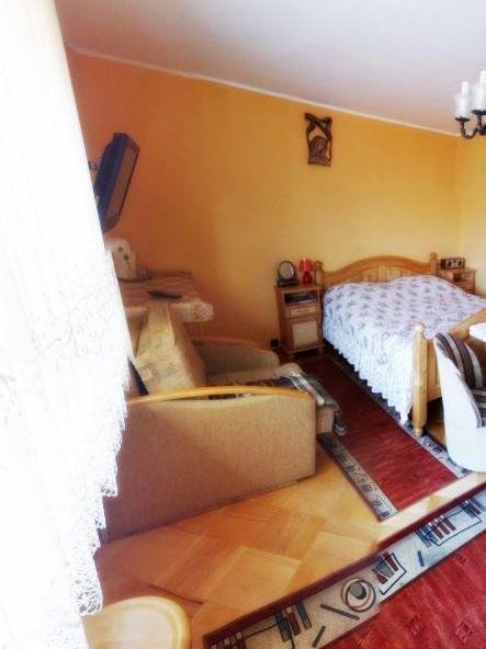 Pokoje Gocinne Pod Brzzk