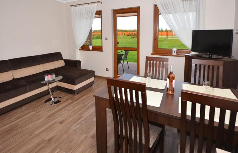 Apartamenty Gaja