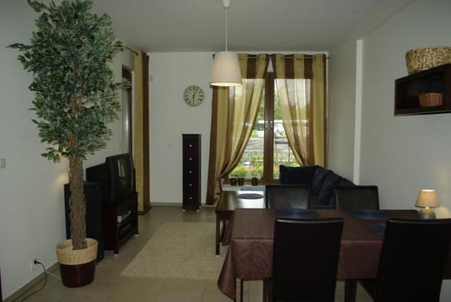 Luksusowy Apartament w Koobrzegu