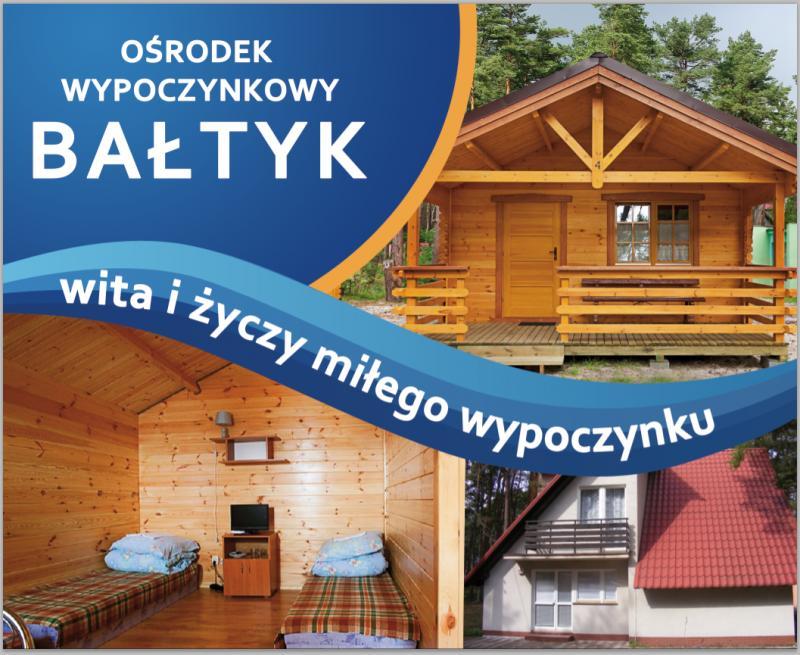 Orodek Wczasowy UZZPSPSiOS Batyk