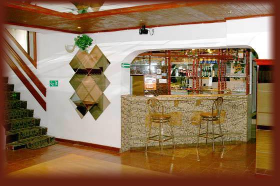 Hotel Restauracja Grunwald
