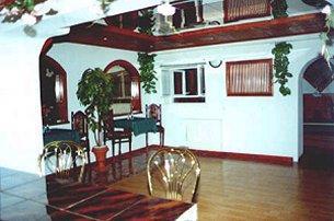 Hotel Restauracja Grunwald