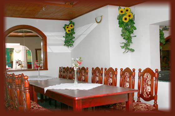 Hotel Restauracja Grunwald