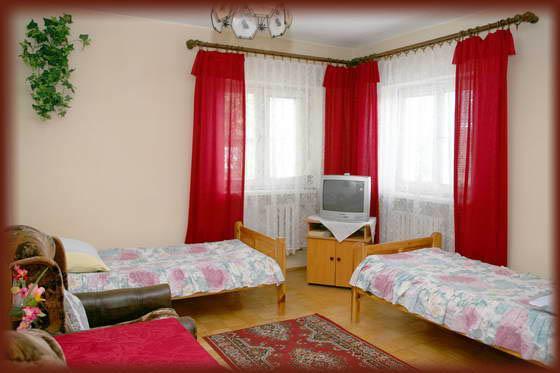 Hotel Restauracja Grunwald