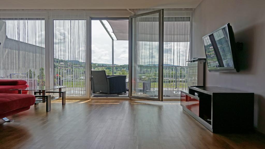 Apartament Soneczny*19 z atrakcjami Lemon resort SPA, nad samym Jeziorem Ronowskim.