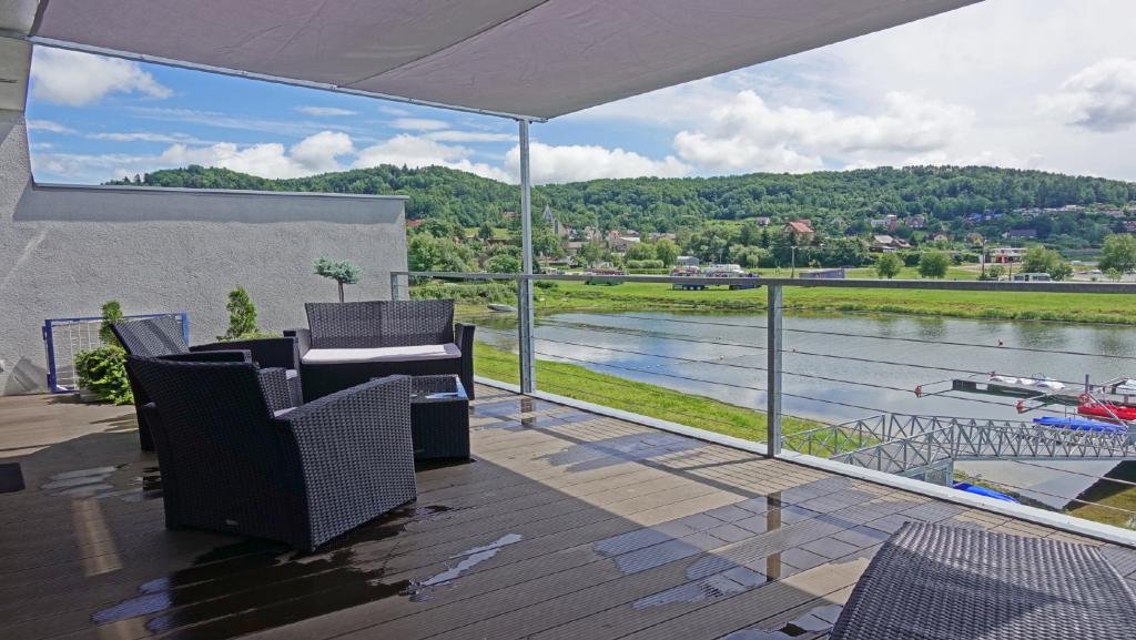 Apartament Soneczny*19 z atrakcjami Lemon resort SPA, nad samym Jeziorem Ronowskim.