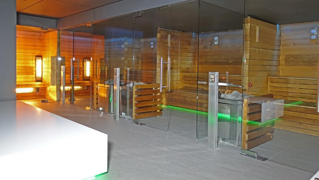 Apartament Soneczny*19 z atrakcjami Lemon resort SPA, nad samym Jeziorem Ronowskim.