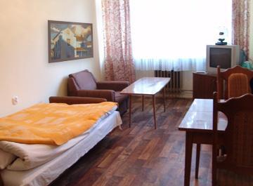 Migrand Tanie Noclegi