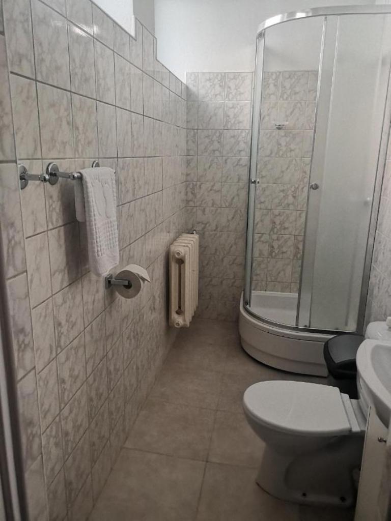Hotelik Elka-Sen