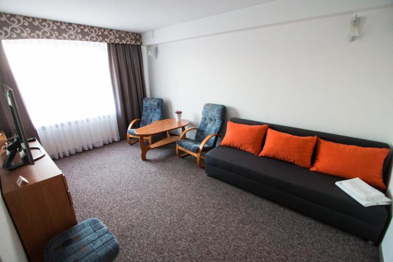 Hotel Delfin Biaa Podlaska