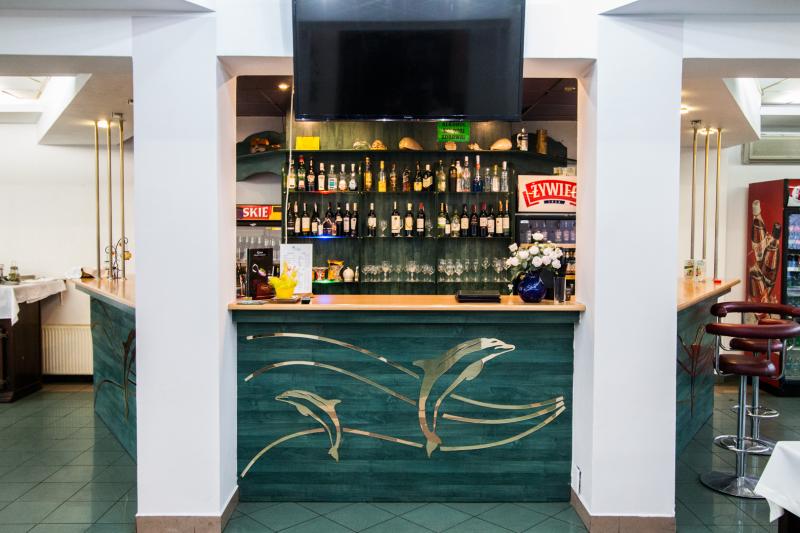 Hotel Delfin Biaa Podlaska