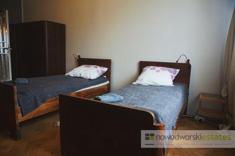 Apartamenty Karmelicka w centrum Krakowa