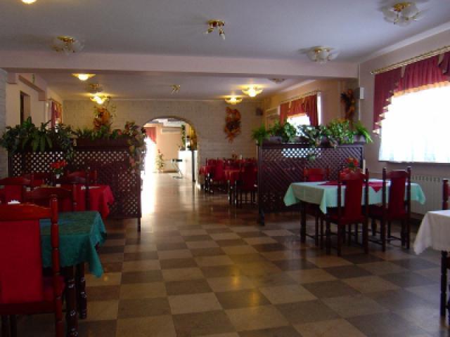 Zajazd Panama