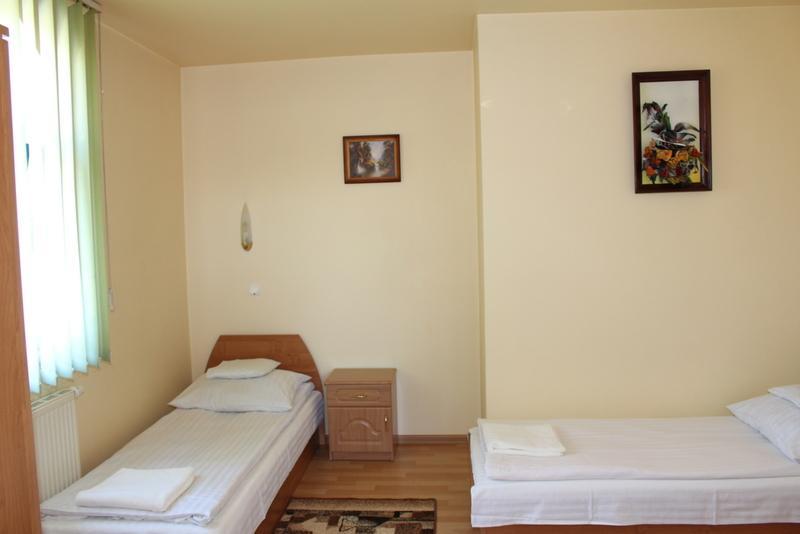 Motel Rolmet Grno