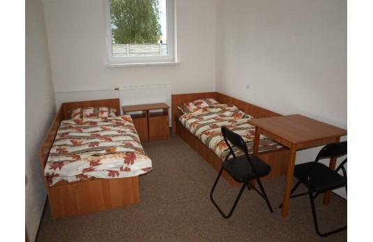 Hotel Hutnik