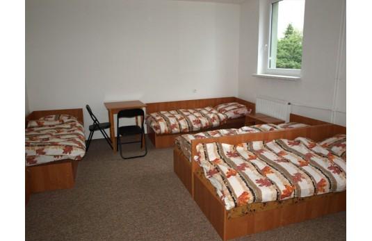 Hotel Hutnik
