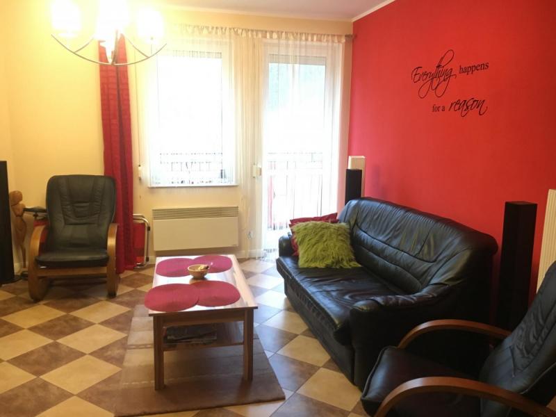 APARTAMENT GRYFA