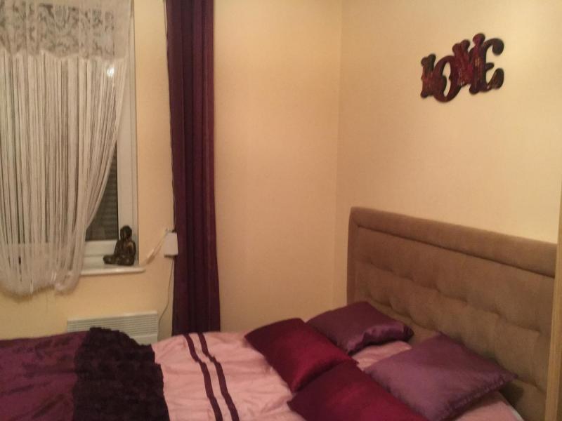 APARTAMENT GRYFA