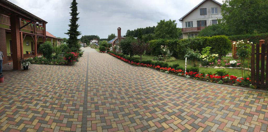 Pokoje Gocinne Pod Kasztanem