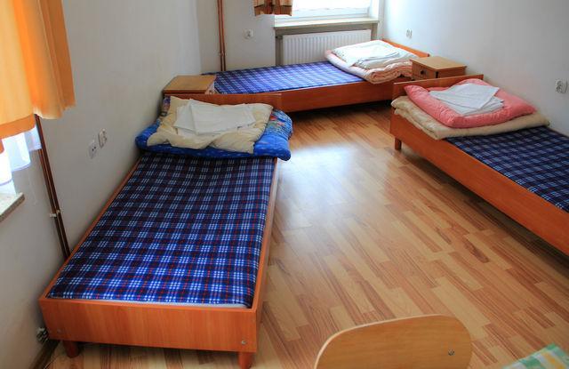 Hostel Firlik