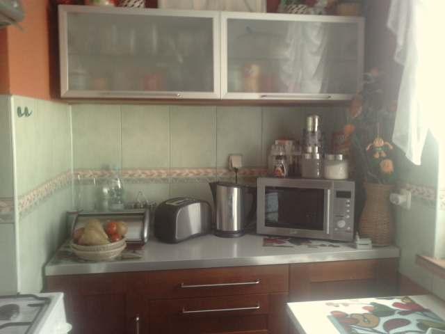 Pokj gocinny Hel