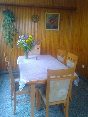 Pokoje Koobrzeg Rzemielnicza 13