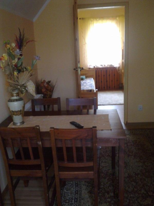Relaks. Pokoje Goscinne