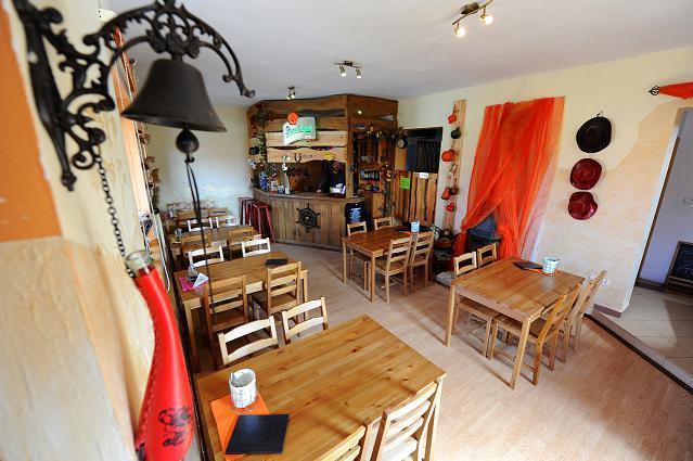 Wyerka U Hoblaka Pension Restaurant