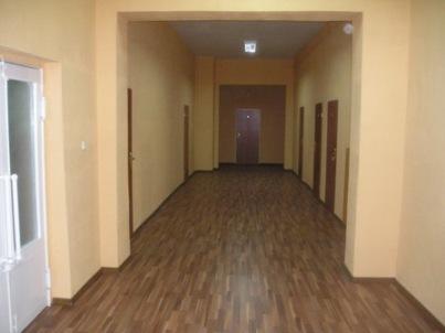 Internat Zespou Szk w Benicach