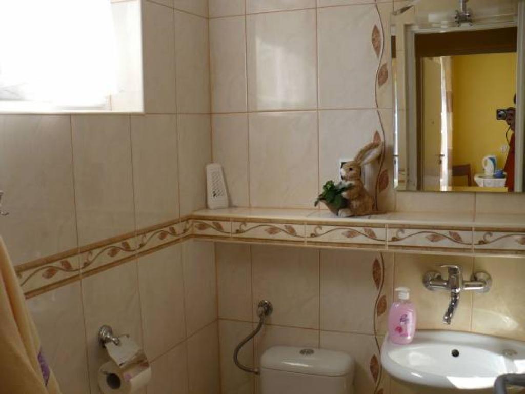 GRARAF Pokoje Gocinne