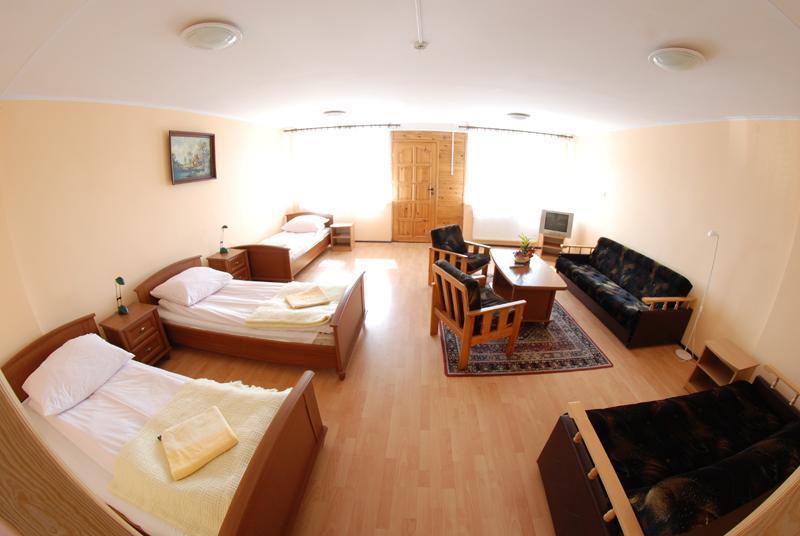 Hotel Gou