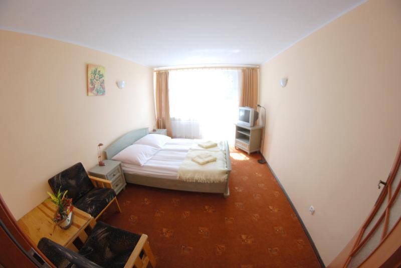 Hotel Gou