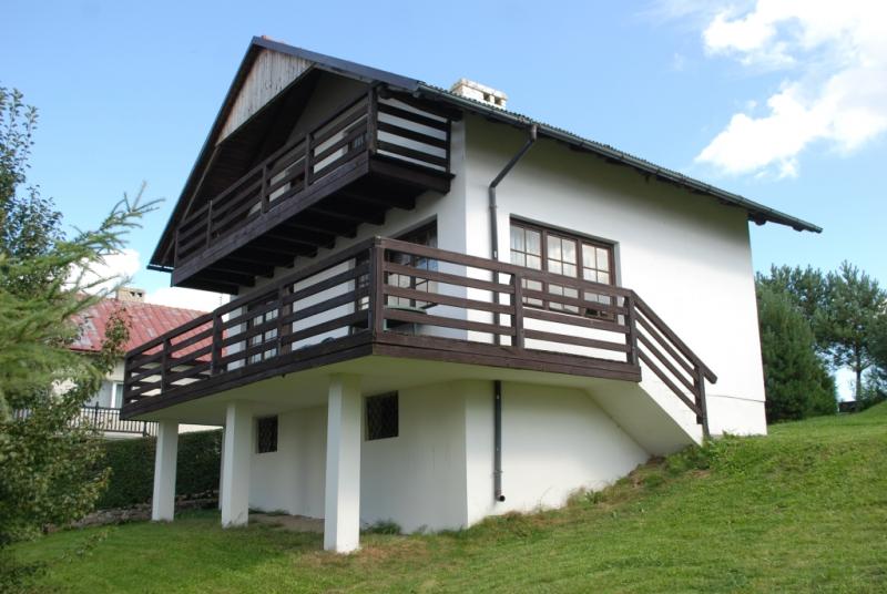 Domki Przechlewo