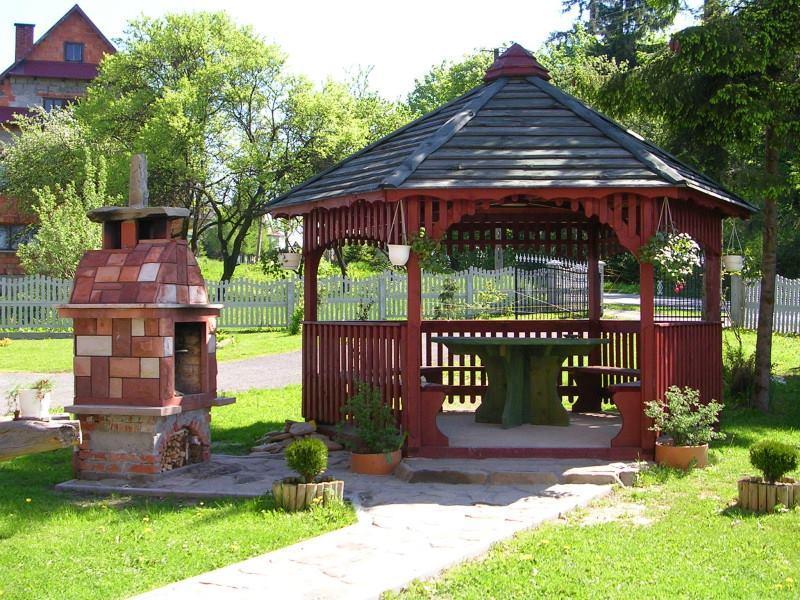 Pokoje i apartamenty dla goci