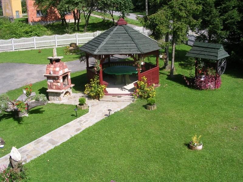 Pokoje i apartamenty dla goci