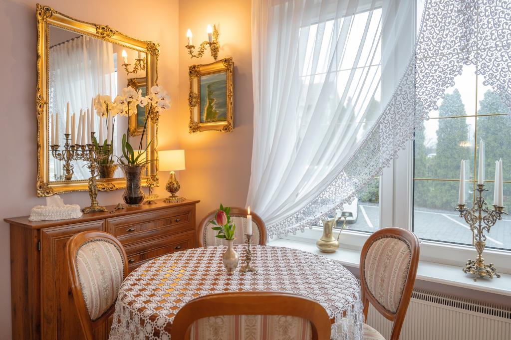 Admira Pensjonat  & Restauracja