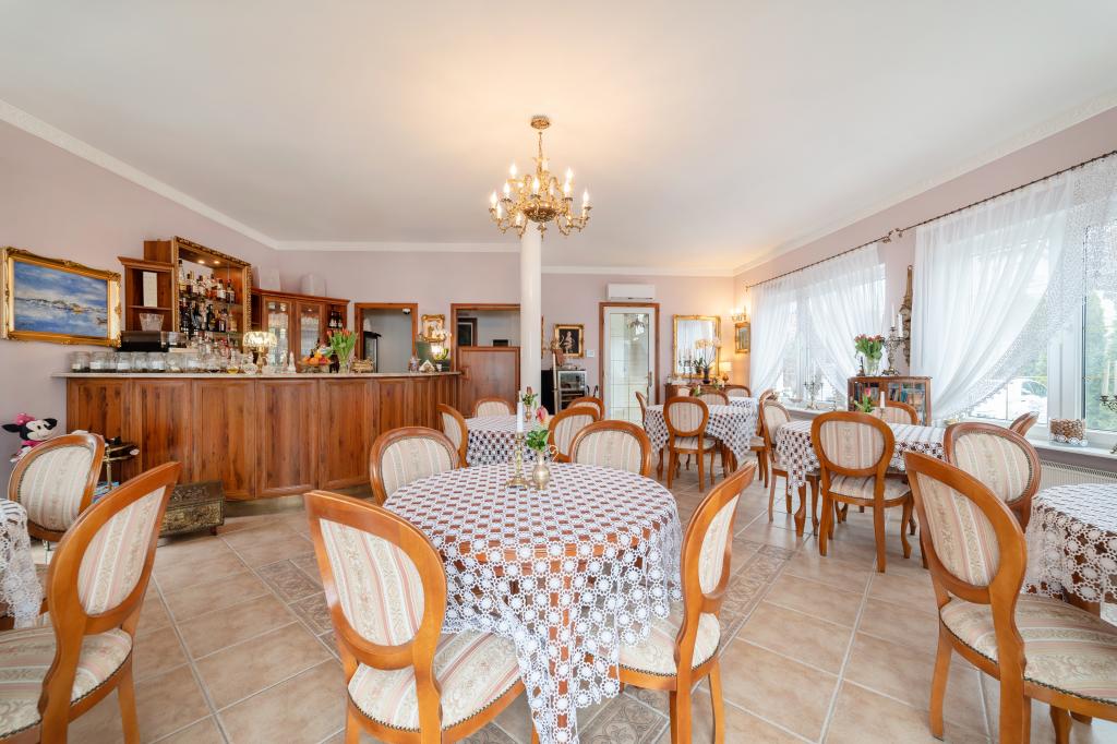 Admira Pensjonat  & Restauracja