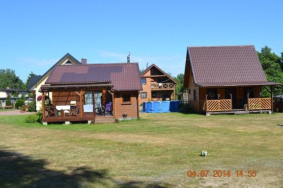 Zielone Zacisze