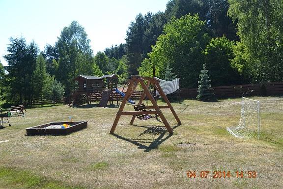 Zielone Zacisze