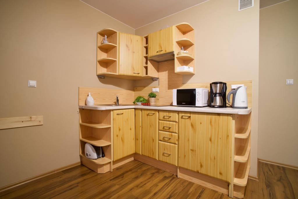 Zakopane Apartamenty Motyl-Centrum