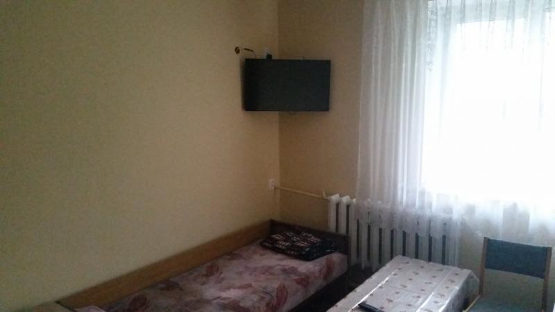 Pokoje u Leszka