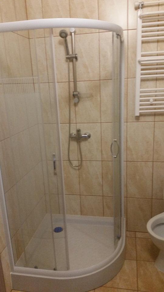 Pokoje u Leszka