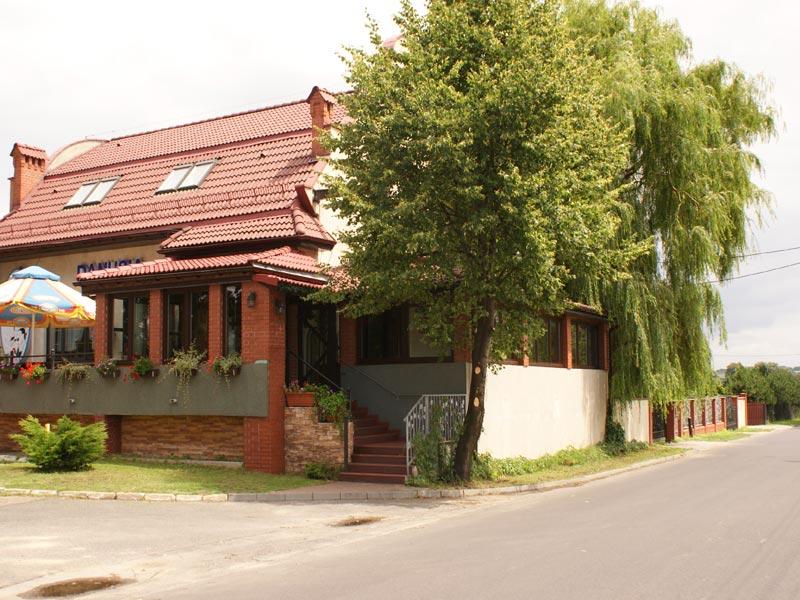 Restauracja Danusia