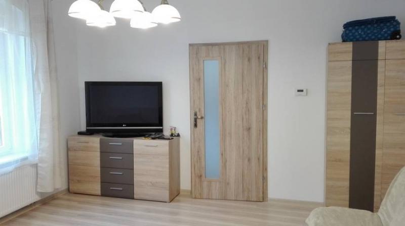 Apartament w centrum Mrgowa