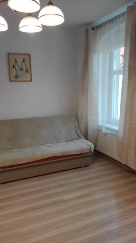 Apartament w centrum Mrgowa