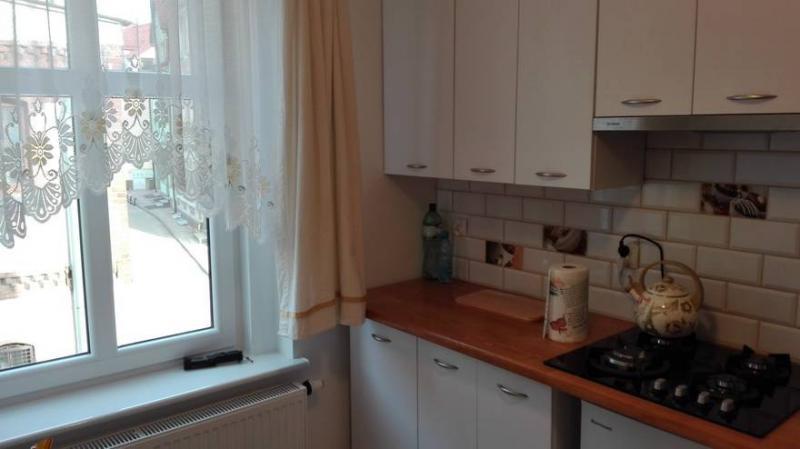 Apartament w centrum Mrgowa