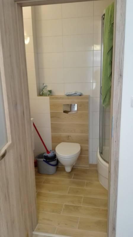 Apartament w centrum Mrgowa