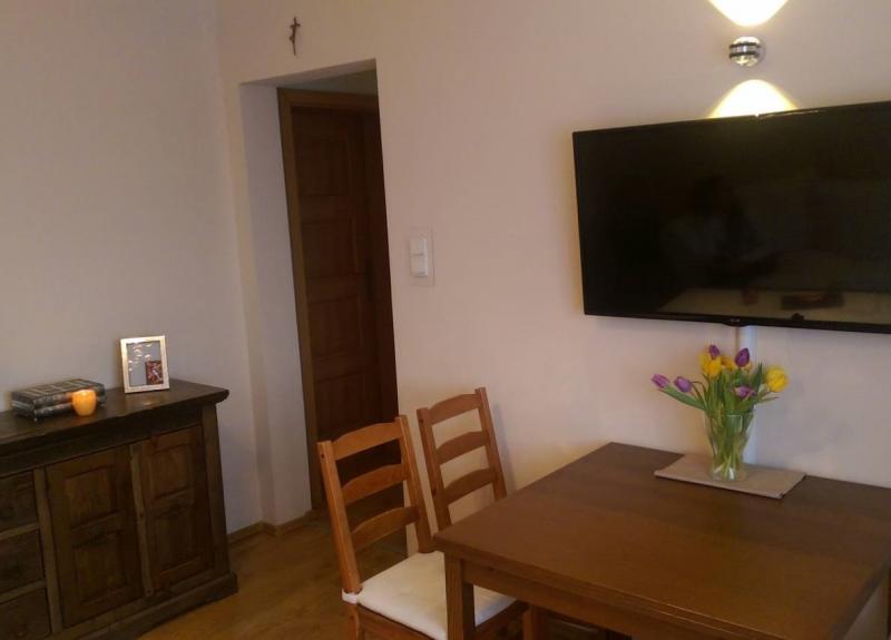 Apartament rodzinny